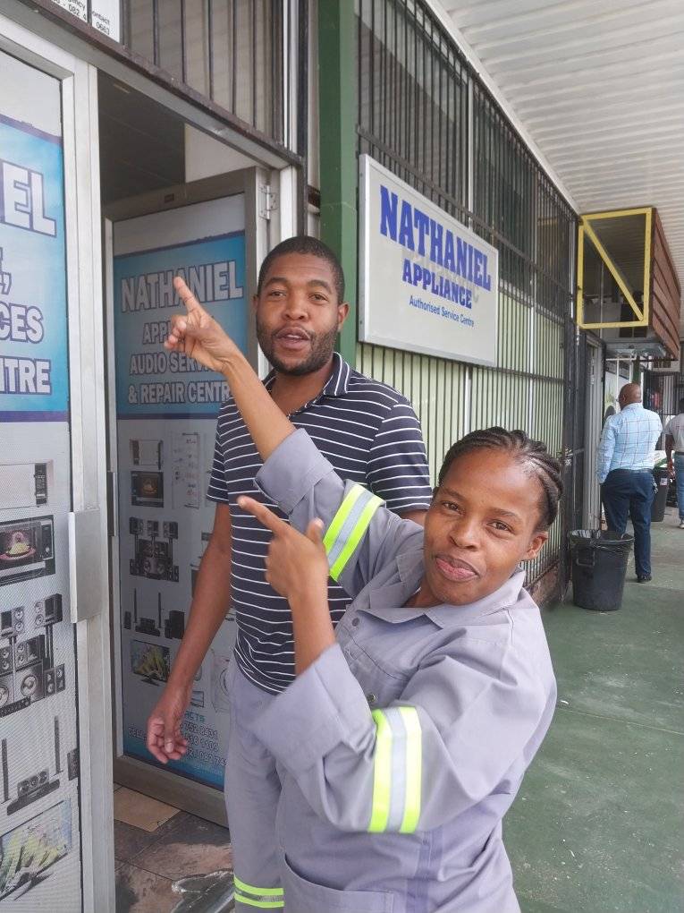 TVET Placement 2022-2023 - Photo 2