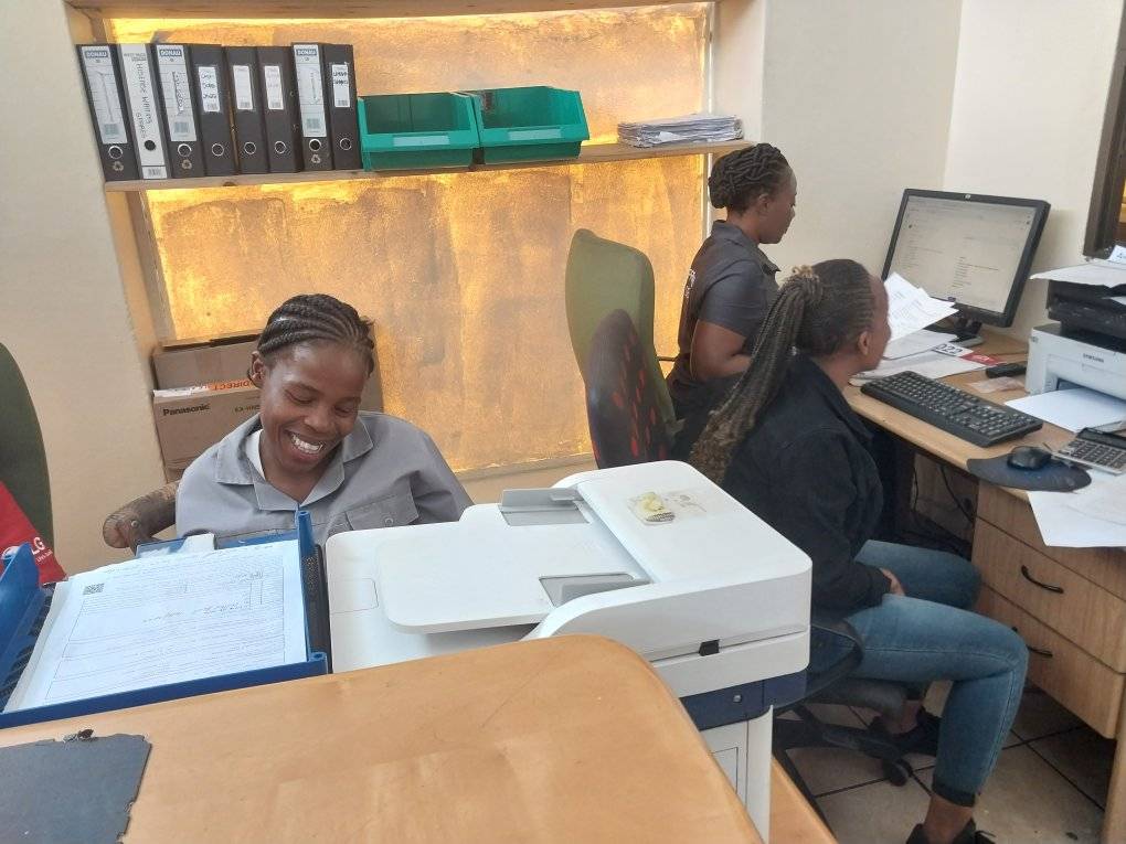 TVET Placement 2022-2023 - Photo 3