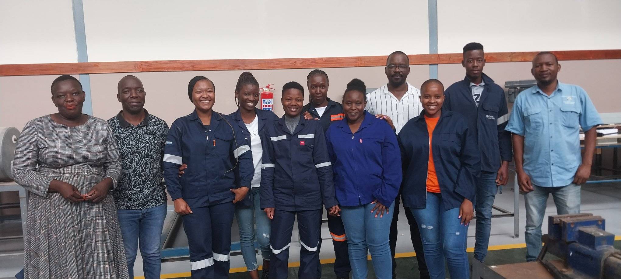 TVET Placement 2022-2023 - Photo 4