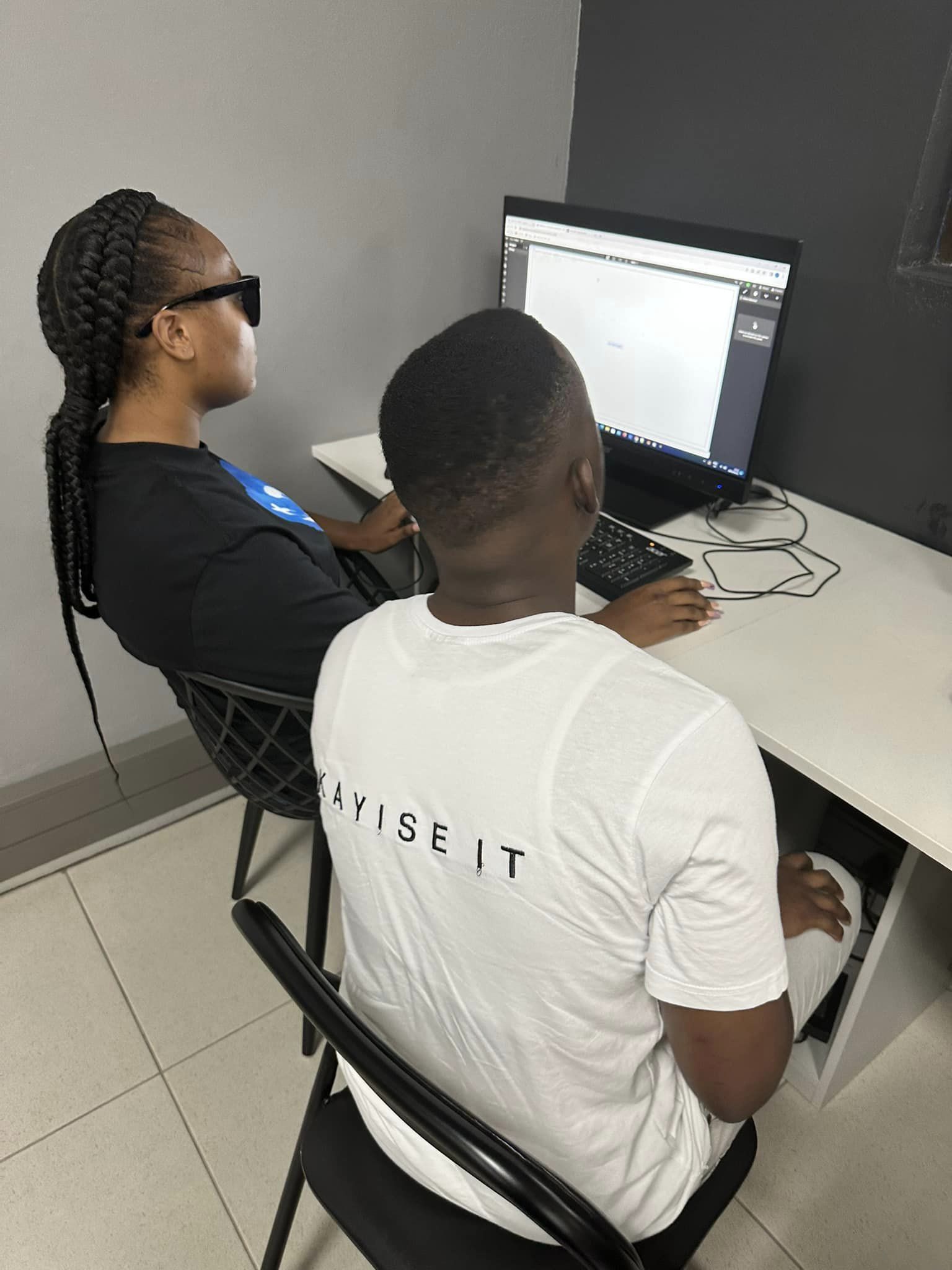 TVET Placement 2022-2023 - Photo 6