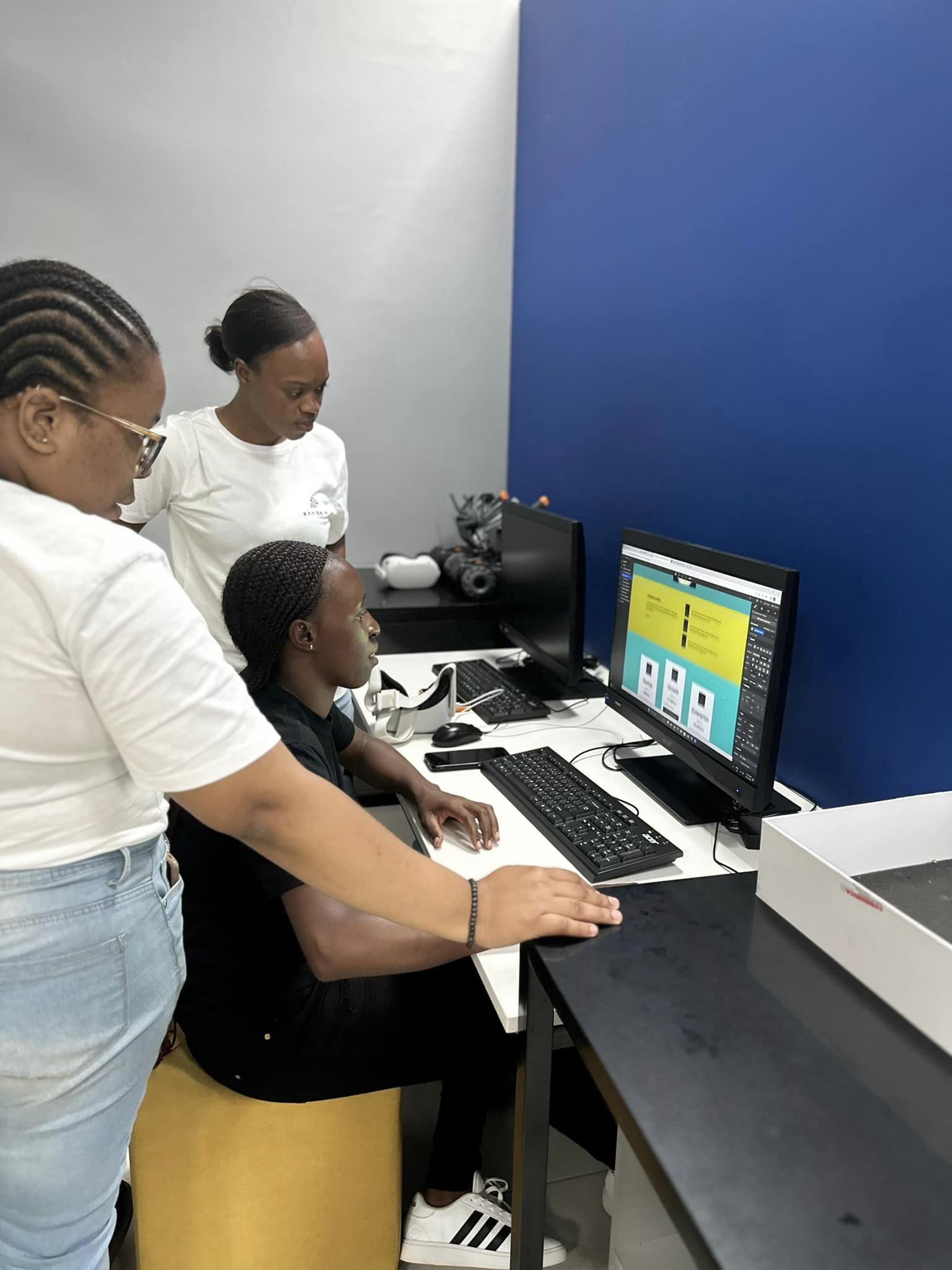 TVET Placement 2022-2023 - Photo 7