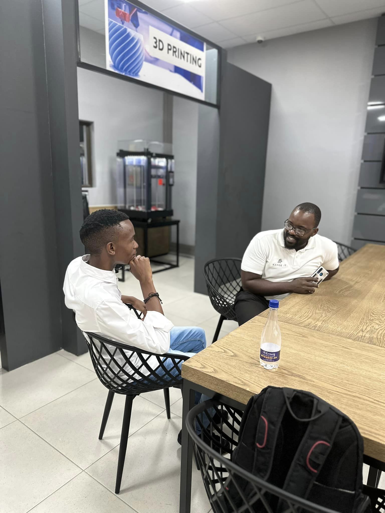 TVET Placement 2022-2023 - Photo 9