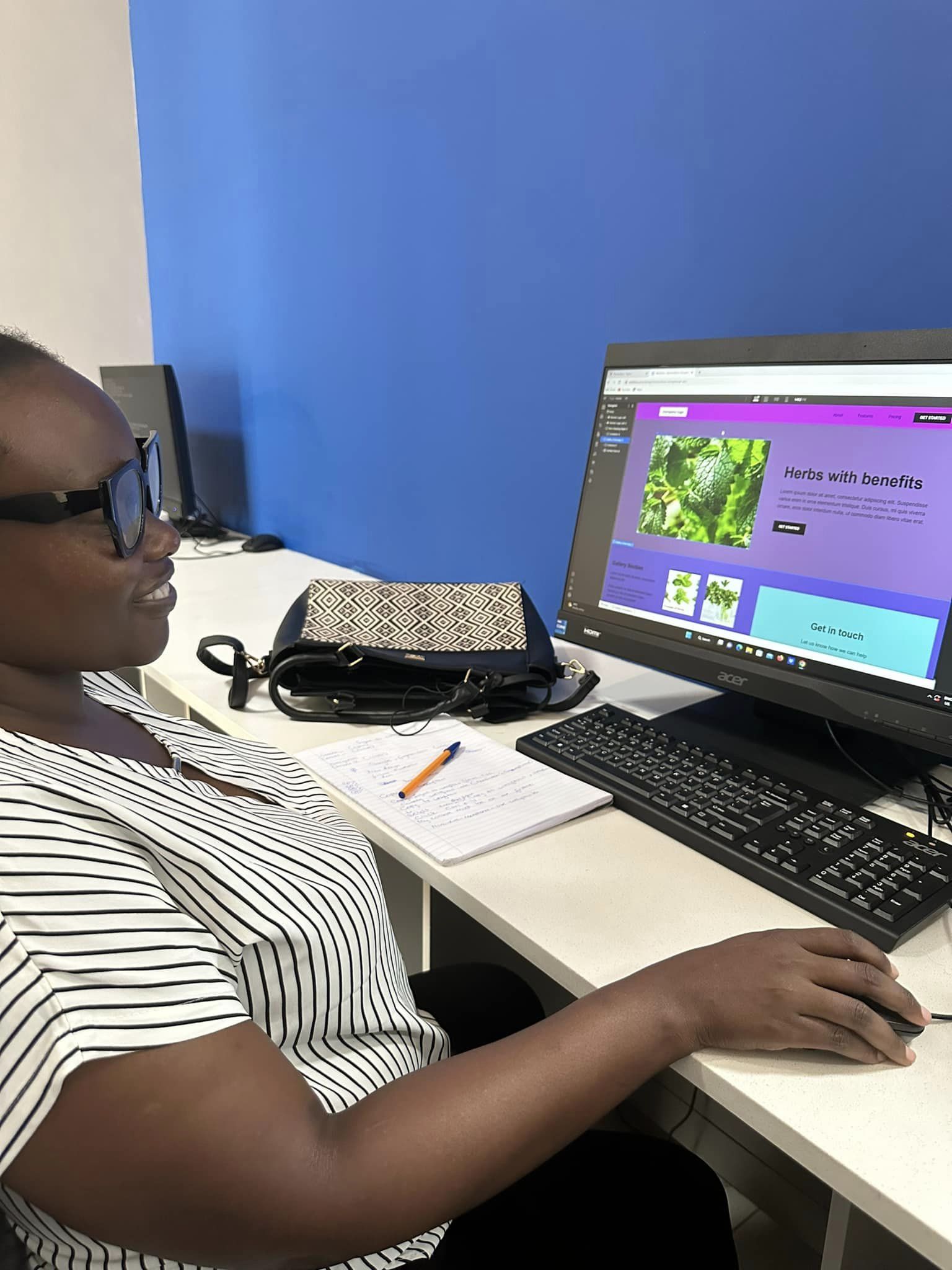 TVET Placement 2022-2023 - Photo 10