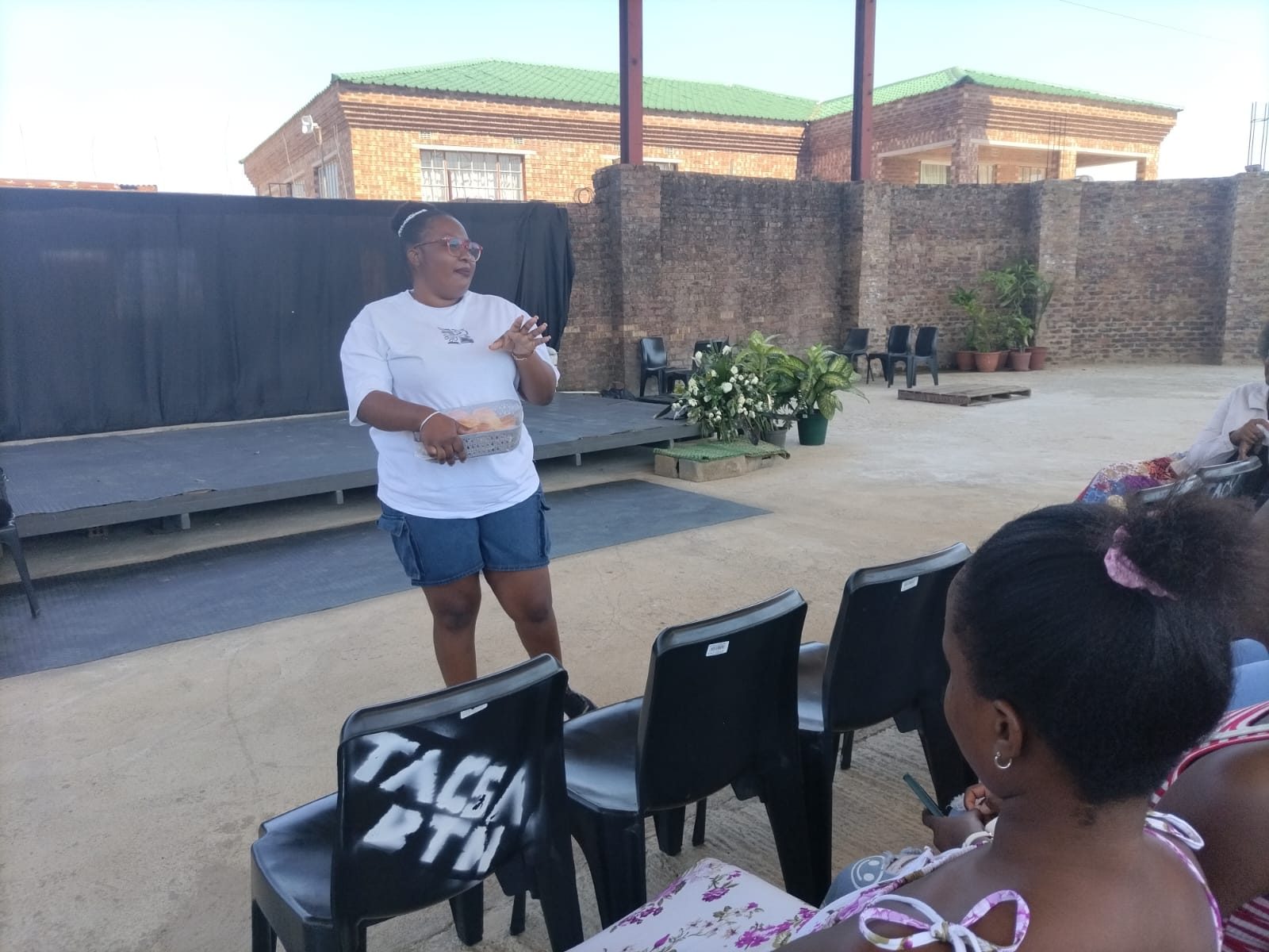 Financial Training - Barberton - Photo 2