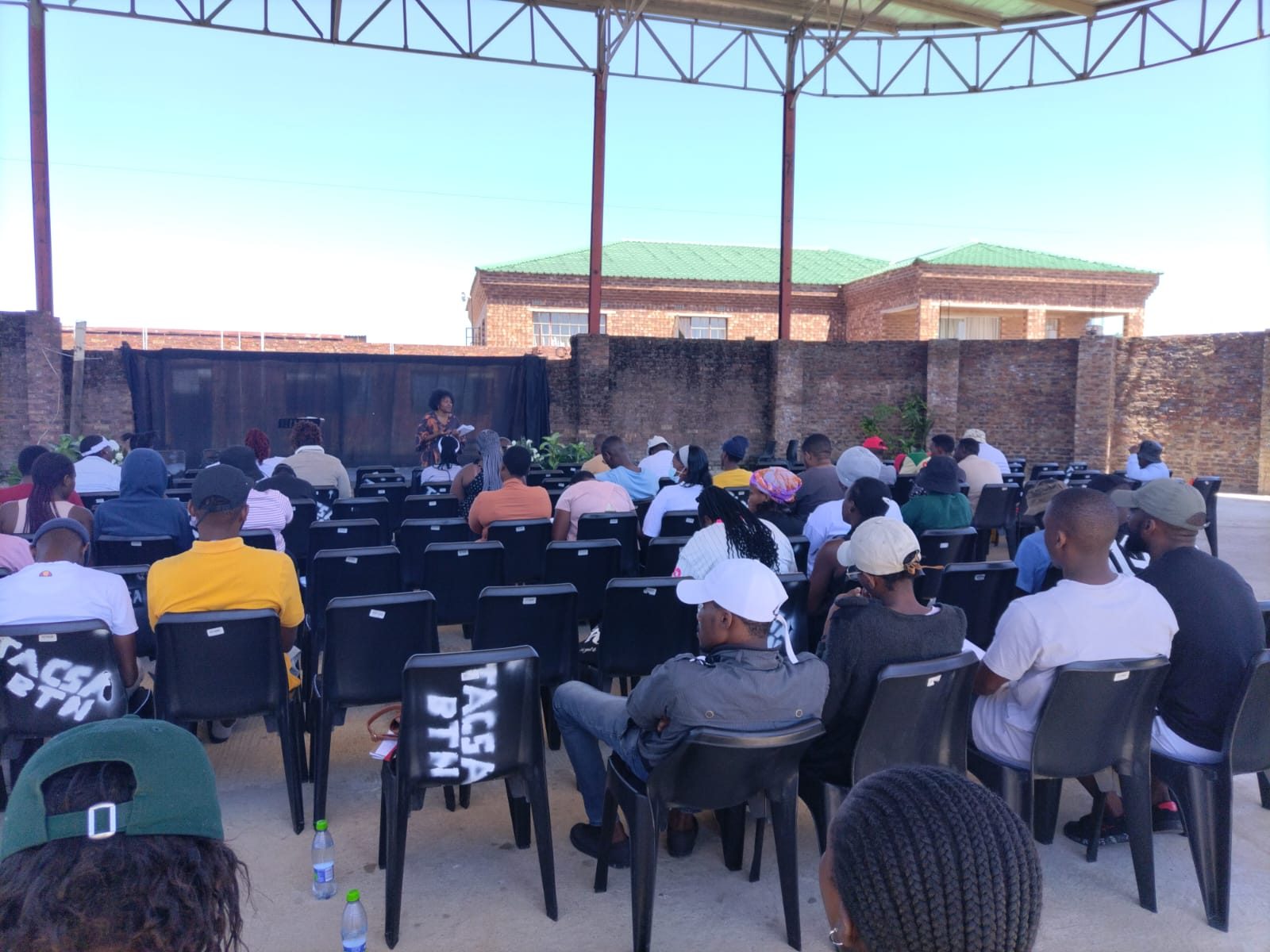 Financial Training - Barberton - Photo 8
