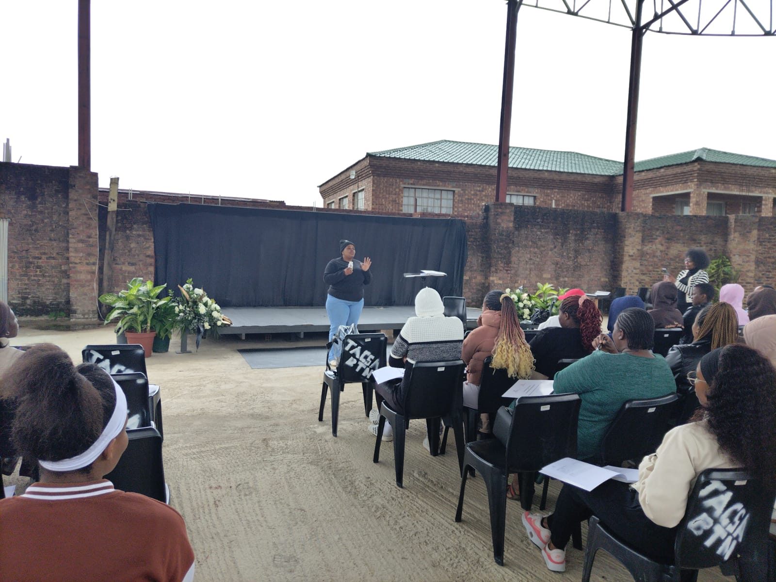 Financial Training - Barberton - Photo 3