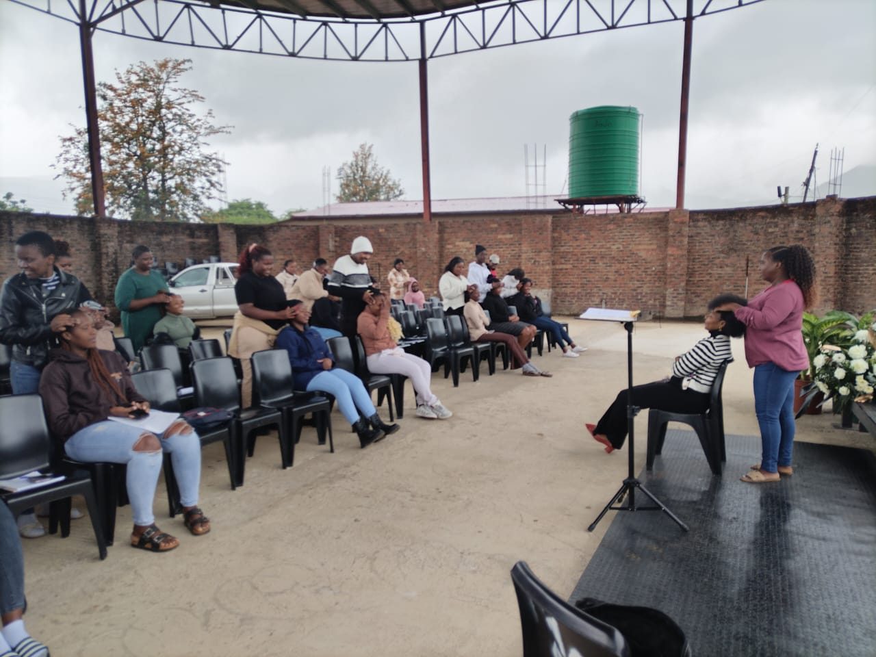 Financial Training - Barberton - Photo 9
