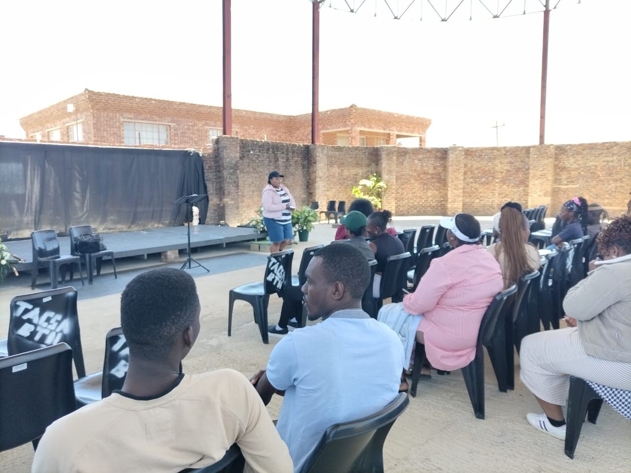 Financial Training - Barberton - Photo 4