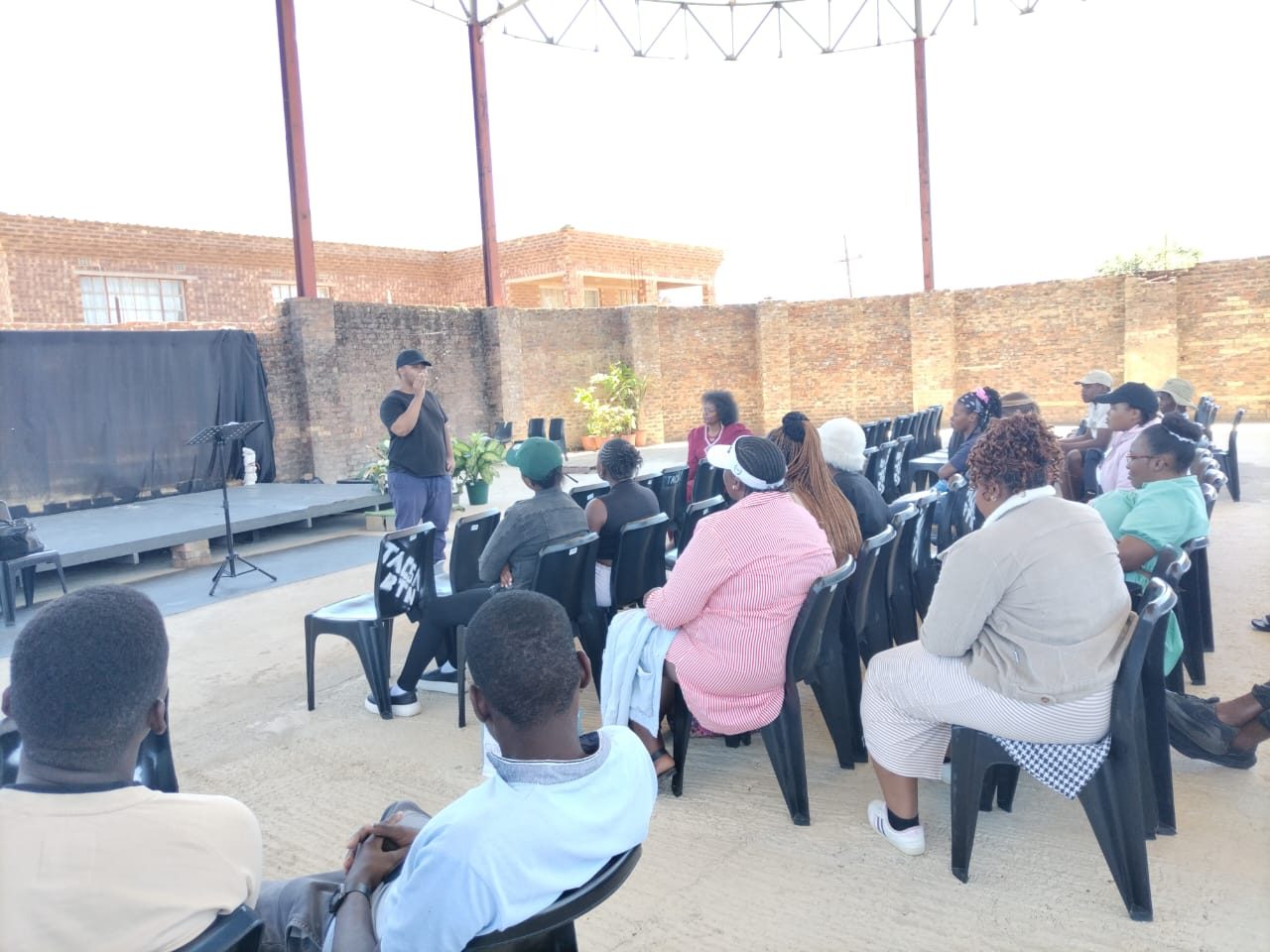 Financial Training - Barberton - Photo 10