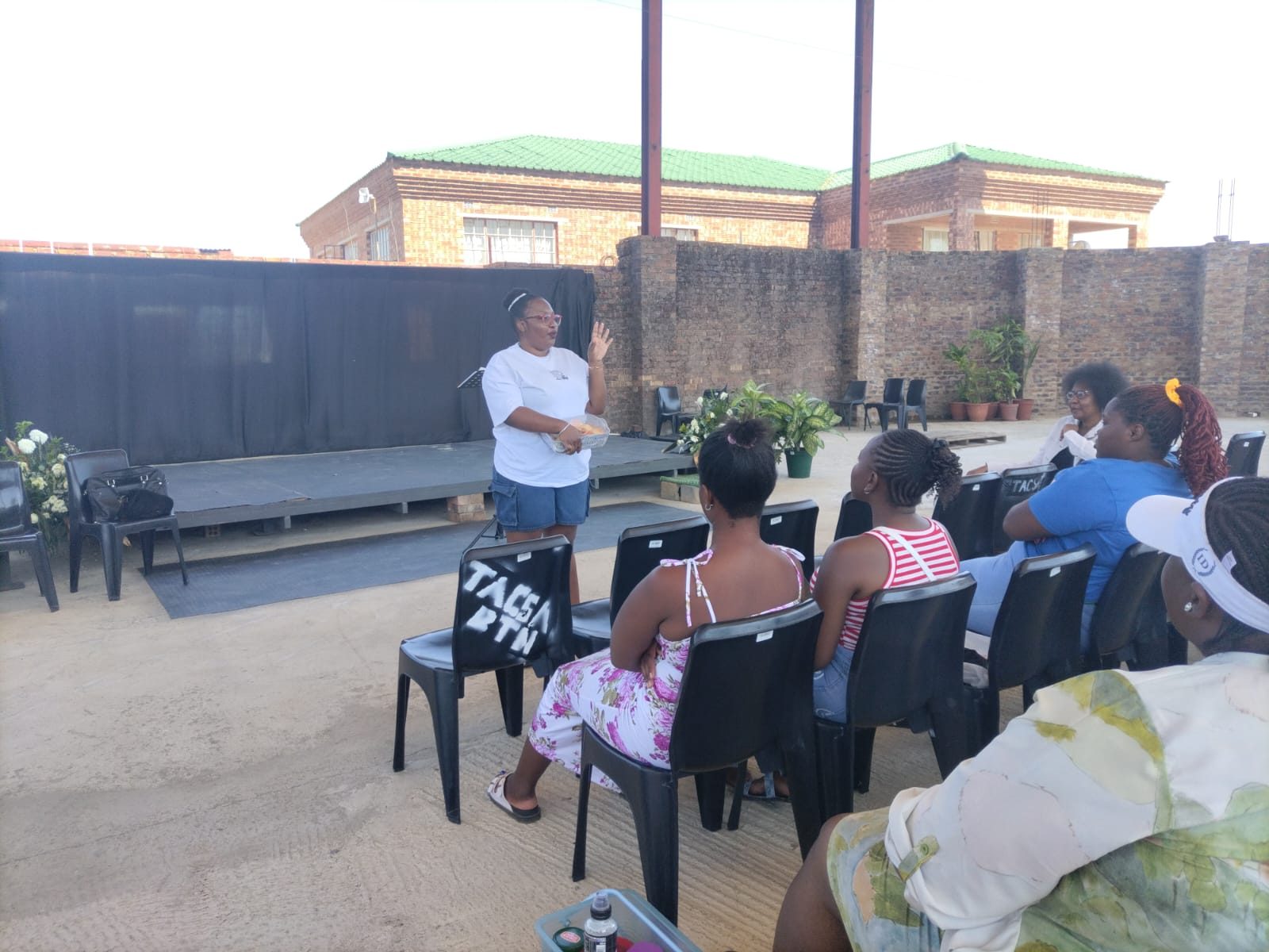 Financial Training - Barberton - Photo 6