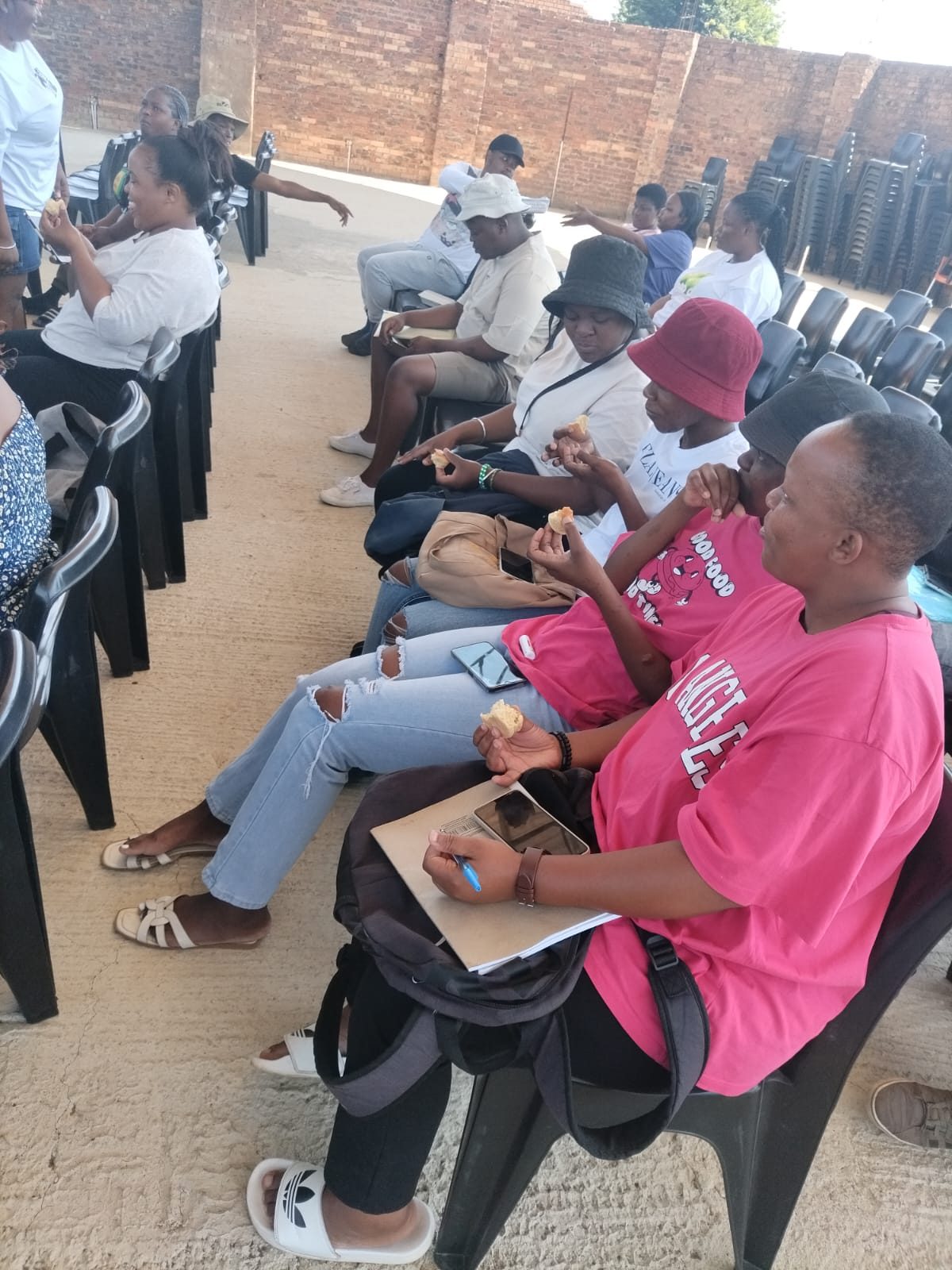 Financial Training - Barberton - Photo 16