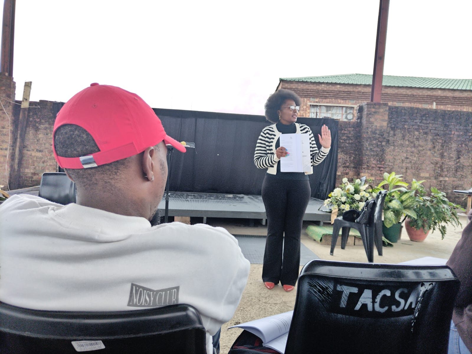 Financial Training - Barberton - Photo 18