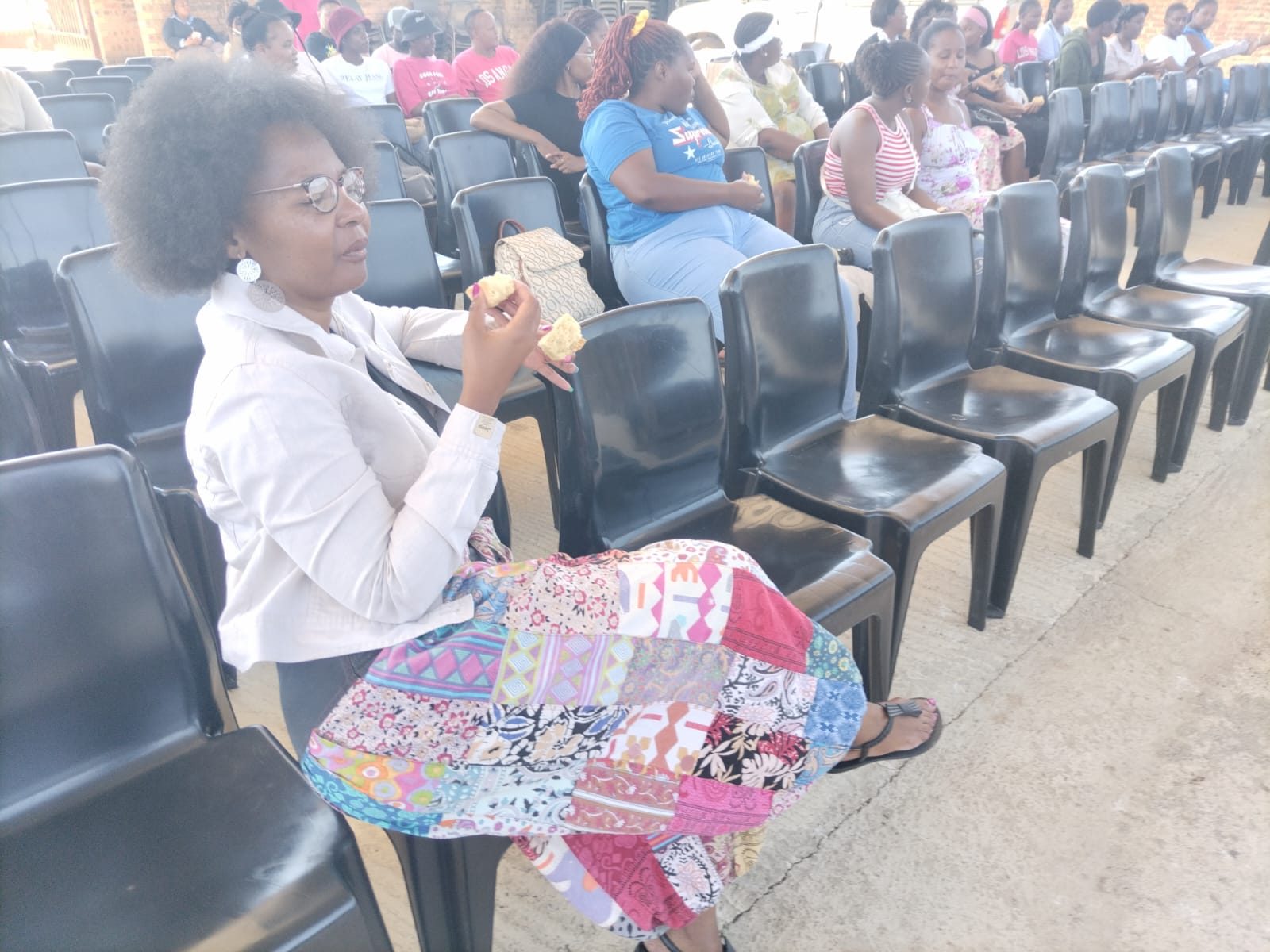 Financial Training - Barberton - Photo 19