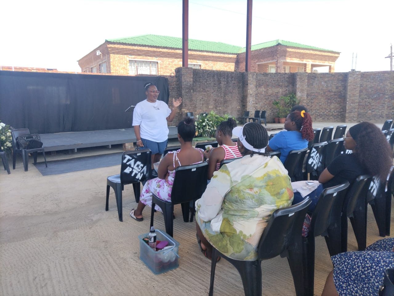 Financial Training - Barberton - Photo 20