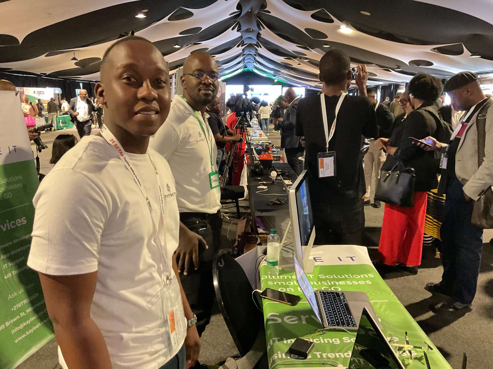SETA Skills Summit cover