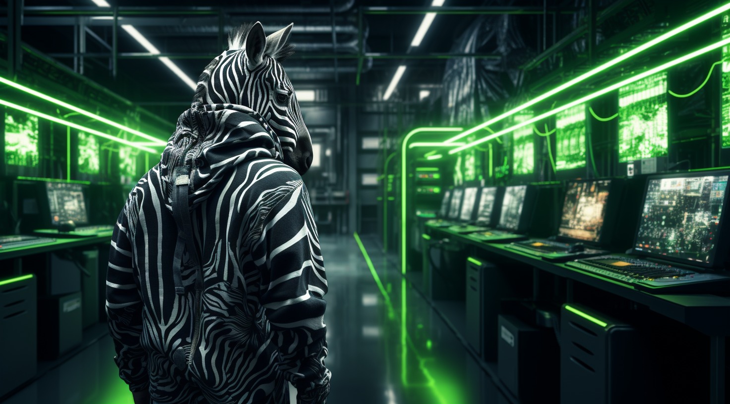 Featured project background